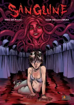 Volume cover